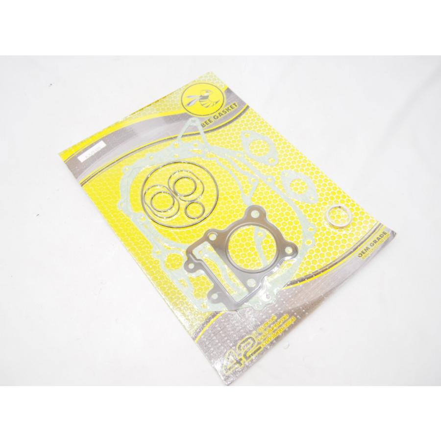 新品！KAZE125ガスケットBEE GASKETお探しの方にどうぞ！ : 壱濱部品