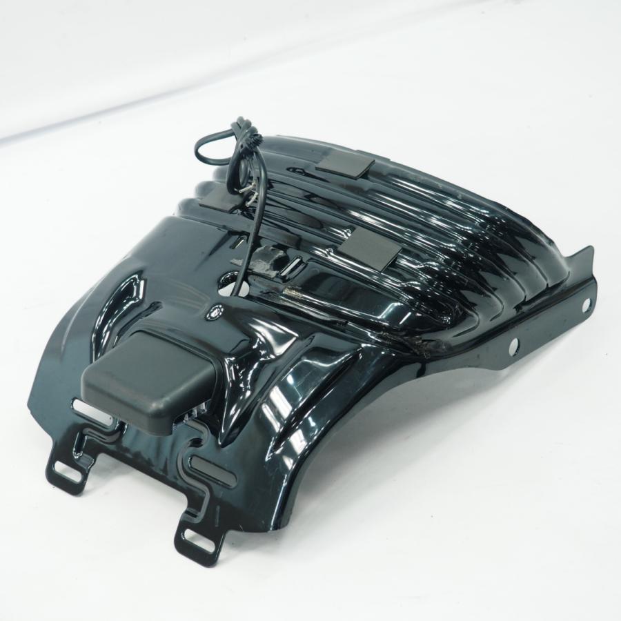 ハーレーFXSBソフテイル ブレイクアウト 純正リアフェンダー1580 TC96