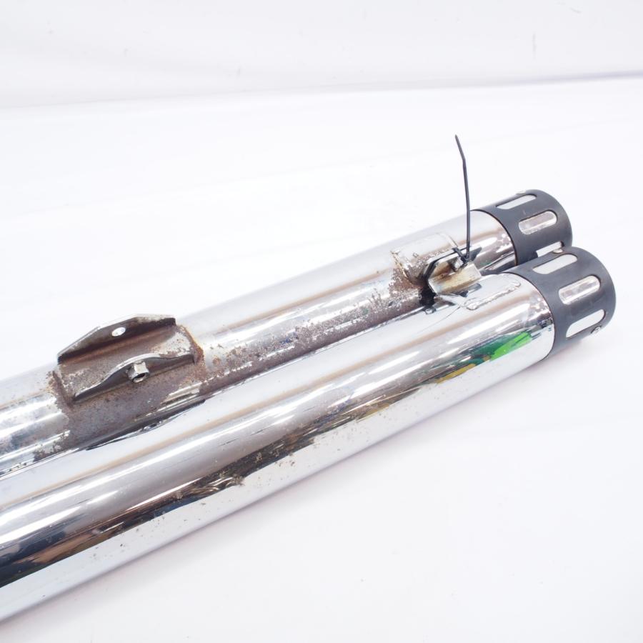 ハーレーFXDF用スクリーミンイーグルマフラー ハーレーFXDF用スクリーミンイーグルマフラー ダイナFXDF,FXDWG