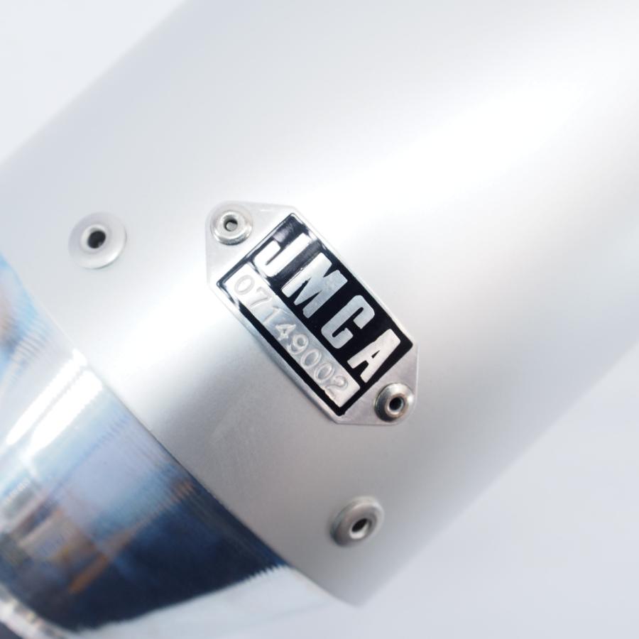 XJR1200/1300 マフラー サイレンサー エキパイ 社外 XJR1200/1300 マフラー サイレンサー エキパイ 社外 XJR1300