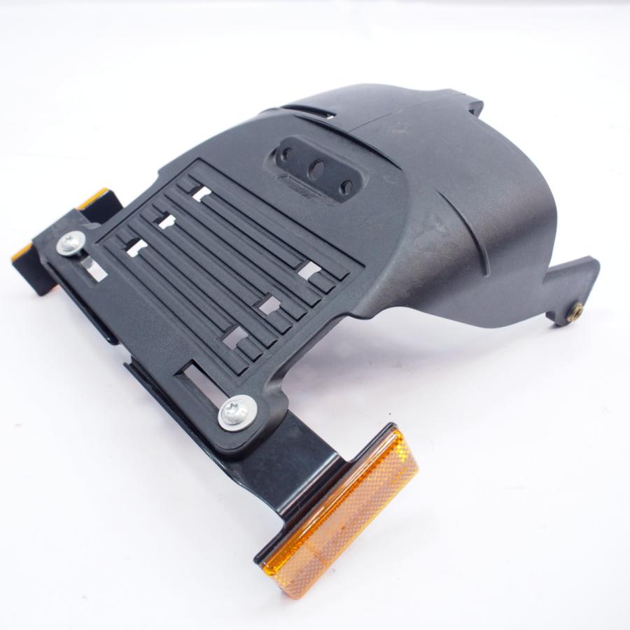 ハーレーXL1200Xスポーツスター フォーティーエイト純正リアフェンダー