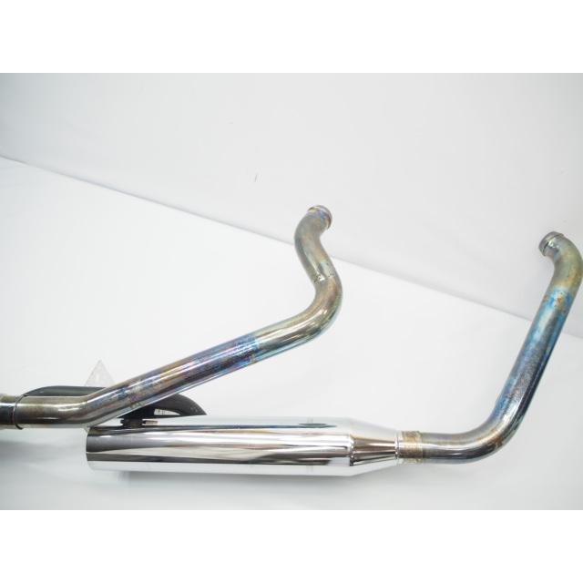 ハーレーブレイクアウトFXSB1580純正外装3点