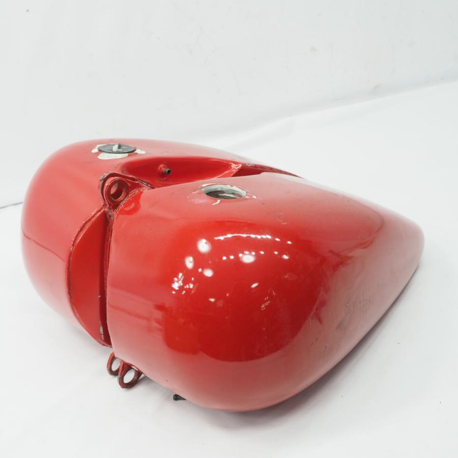 ハーレー EVO 純正タンクFXST,FLST ハーレー EVOソフテイル タンク フューエルタンク ガソリン