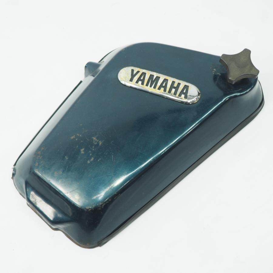 YB-1 純正 サイドカバー 左 YB1 : 壱濱部品ショッピング店 - 通販