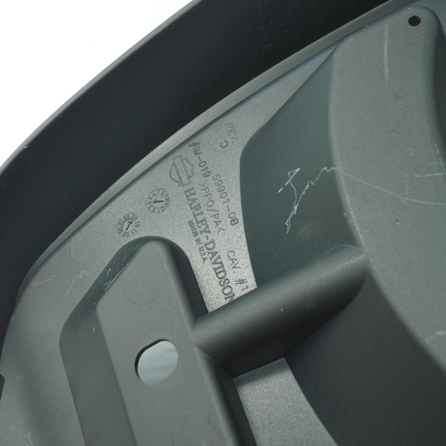 ハーレー XR1200X 純正 シートカウル テールカウル リアカウル