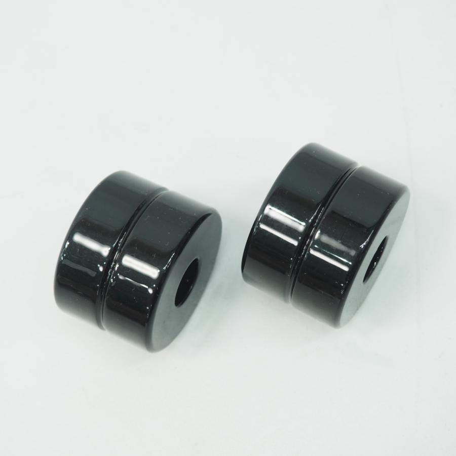 ハーレー FXSB FXSE FXBR 18-21年 ライザーカラー