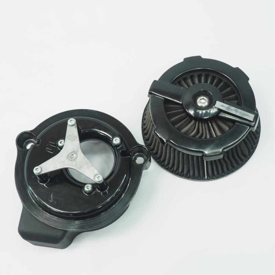 ハーレー M8 ソフテイル スクリーミンイーグル エアクリーナー ハーレー ソフテイル 18-21年 ツーリング 17-21年 M8 スクリーミン