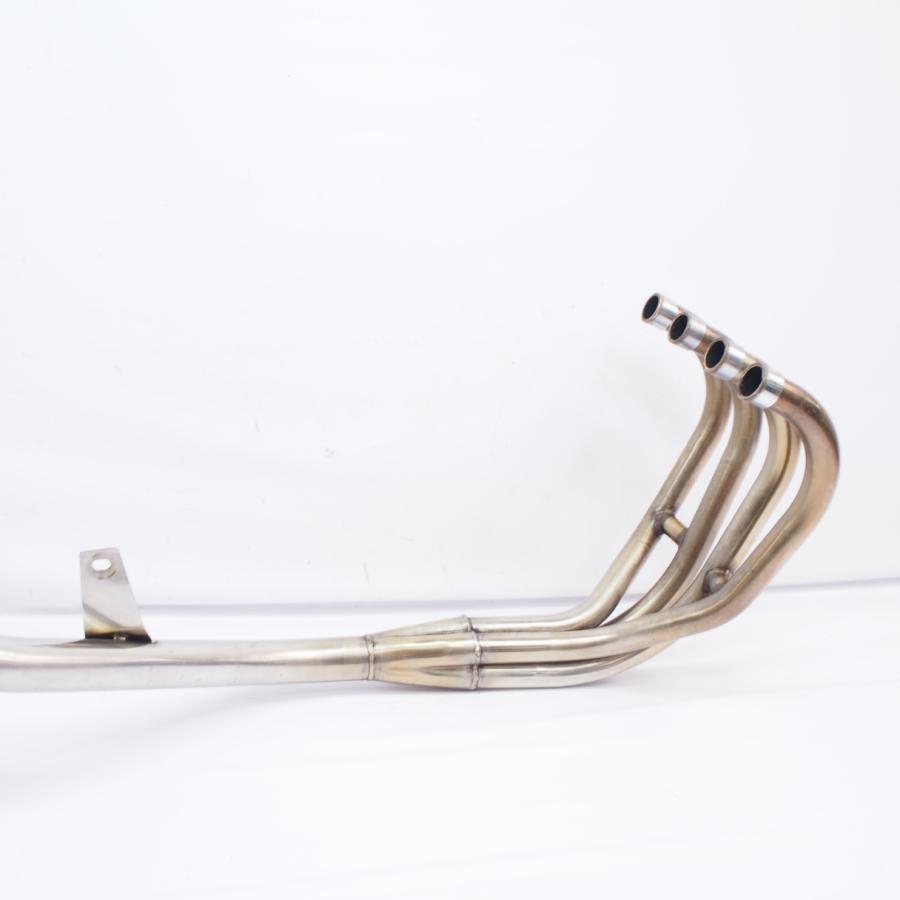 ゼファー400 SP忠男 スーパーコンバット マフラー ZR400C ZR400G ゼファー400 SP忠男 スーパーコンバット マフラー ZR400C ZR400G