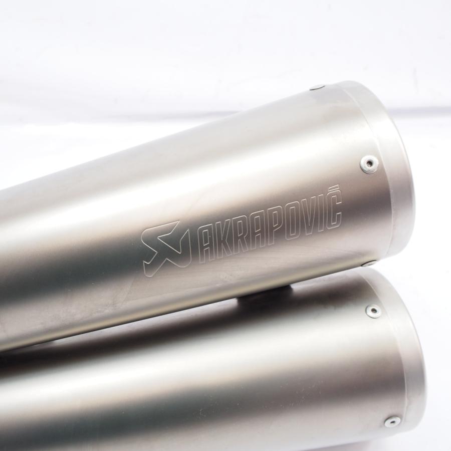 BMW R nine T 純正オプションAKRAPOVICアクラポビッチ BMW R nine T 純正オプションAKRAPOVICアクラポビッチ