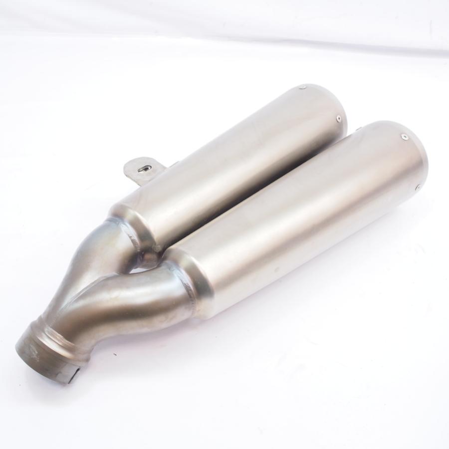 BMW R nine T 純正オプションAKRAPOVICアクラポビッチ BMW R nine T 純正オプションAKRAPOVICアクラポビッチ