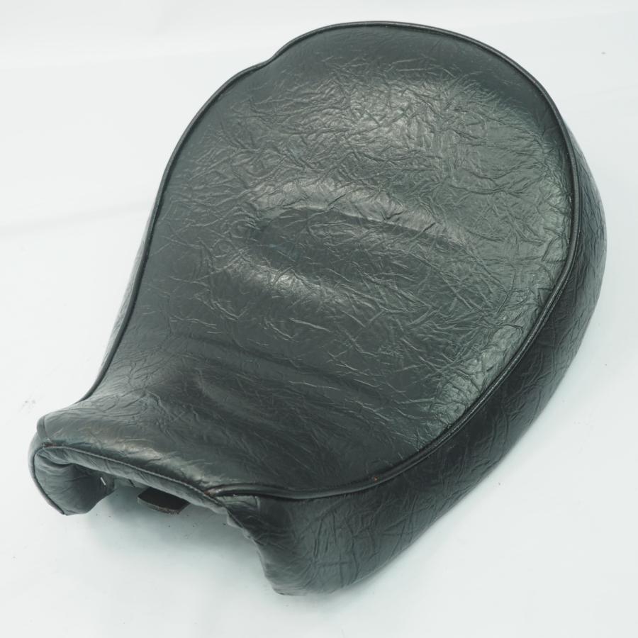 ハーレーfxdb 純正シートストリートボブ