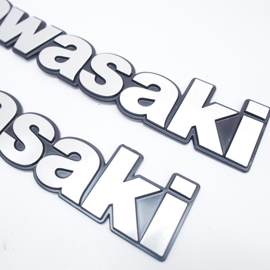 Z900RSタンクエンブレム新品 Z900RS YELLOW BALL EDITION ノーマルとの違い | KAWASAKI-ZONE