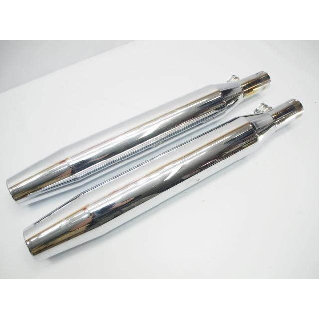 ソフテイル　マフラー ichihamabuhinshop_821223307