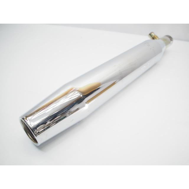 ハーレーダビットソン 2002 FXSTD1450 ステンレス マフラーおまけ付 ハーレーダビットソン 2002 FXSTD1450 ステンレス マフラーおまけ付