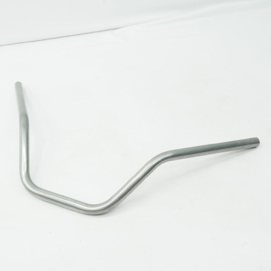トラッカータイプハンドル 22.2mm 汎用 TW200 TW225 FTR223 CB223S 