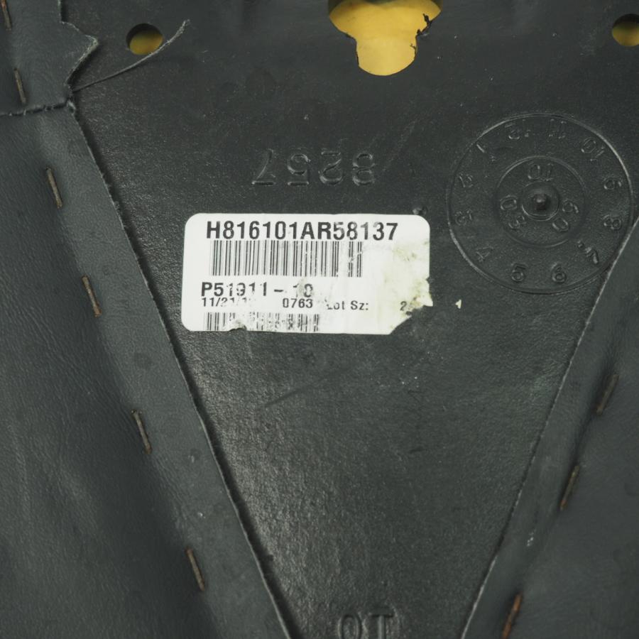 ハーレー XL1200Xフォーティーエイト 10-15年 純正シート ハーレー XL1200Xフォーティーエイト 10-15年 純正シート