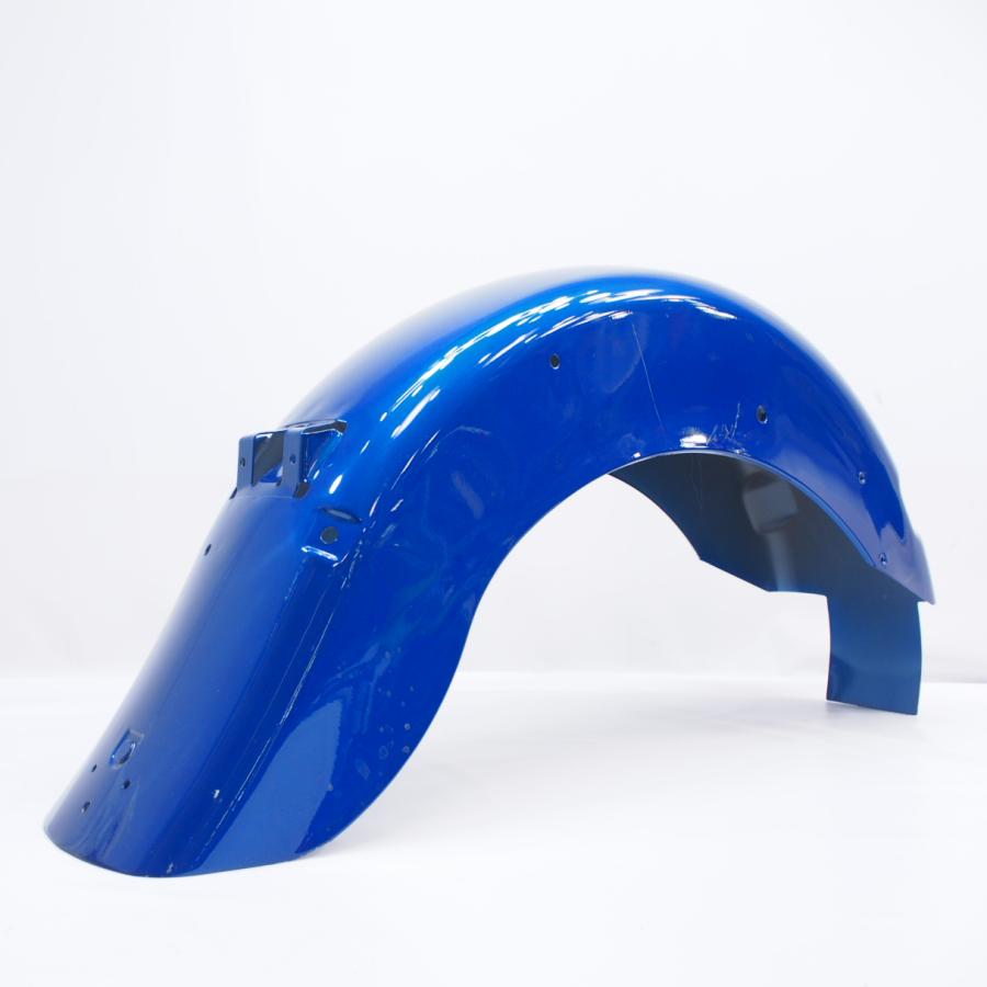 使えます!ハーレー ショベルFLHリアフェンダー : 830113096 : 壱濱部品 