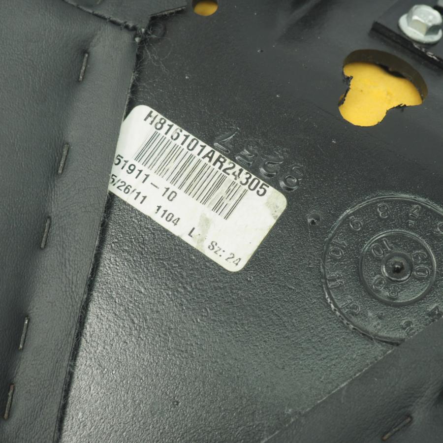 ハーレー XL1200Xフォーティーエイト 10-15年 純正シート ハーレー XL1200Xフォーティーエイト 10-15年 純正シート