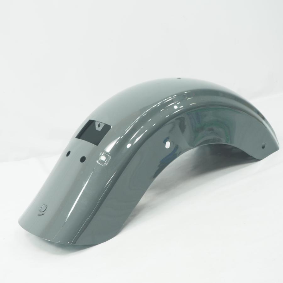 ハーレー FLHXSE CVO 純正 リアフェンダー ストリートグライド