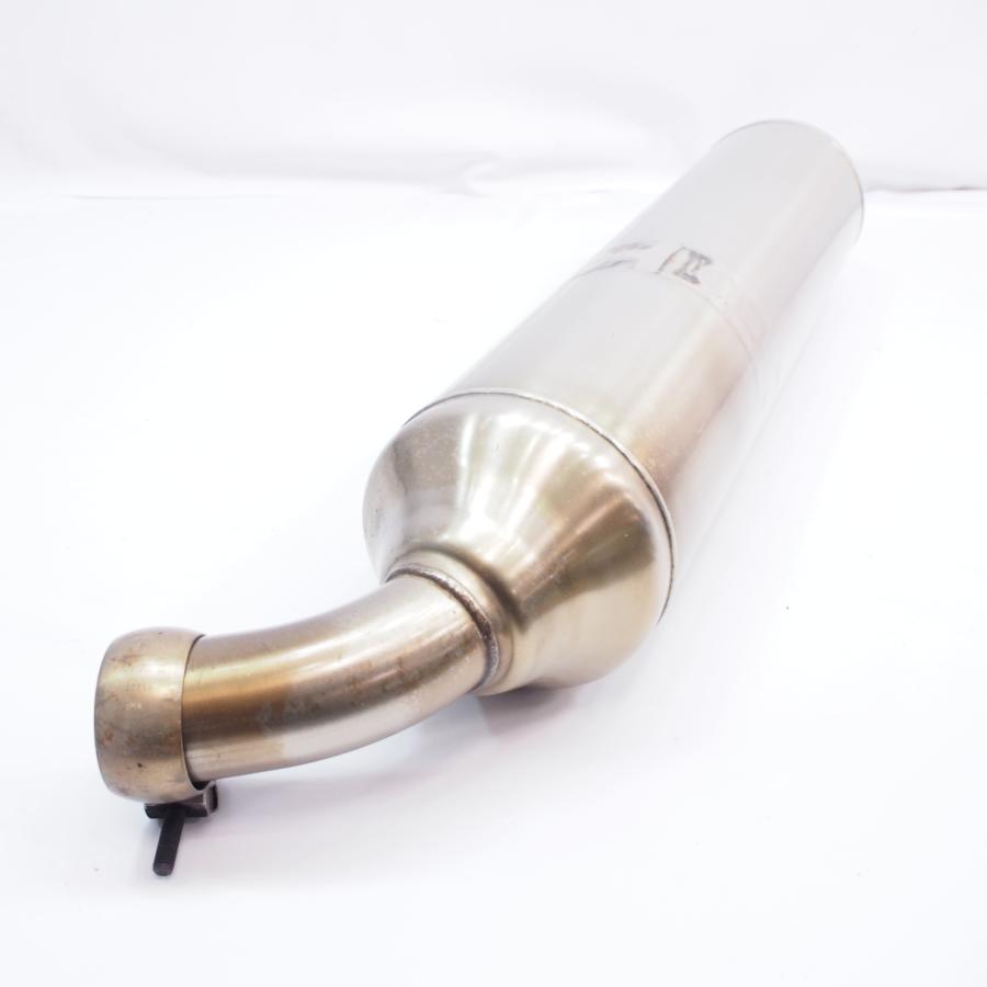 BMW F800ST用　フルエキマフラー 車検対応 ichihamabuhinshop_821125065