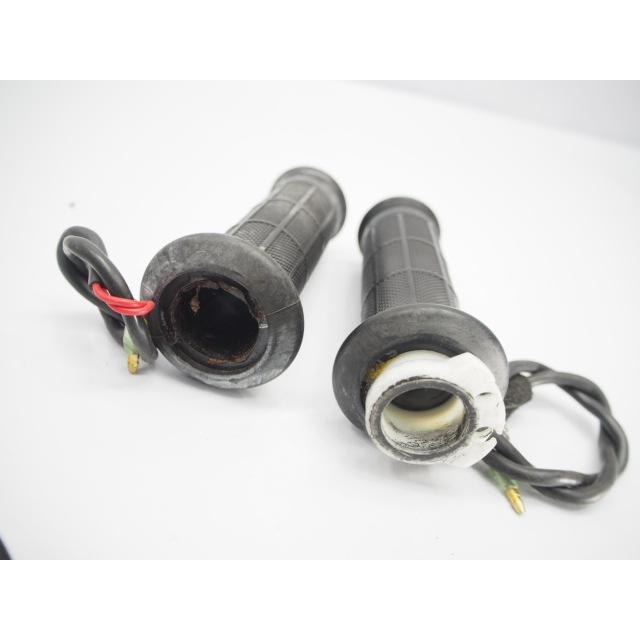ホンダ純正グリップヒーター 冬場あったかい ハンドル グリップ ホンダ純正グリップヒーター 冬場あったかい ハンドル グリップ