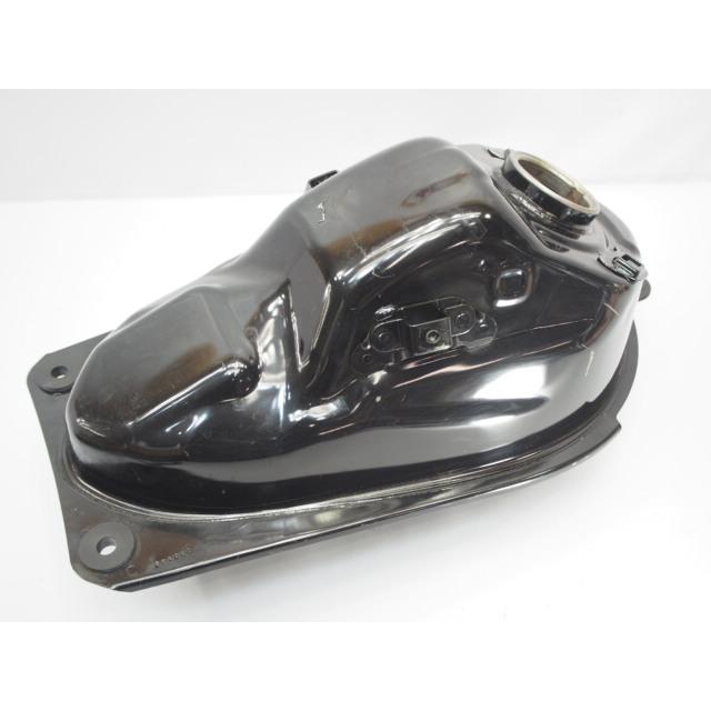 グロム125純正ガソリンタンク燃料タンク フューエルタンク JC61前期 穴