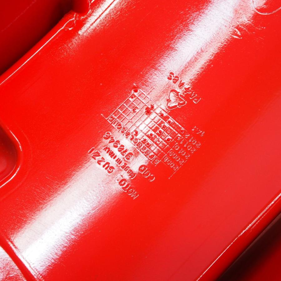 モトグッチV7純正リアフェンダーMOTO GUZZI ストーン クラシック