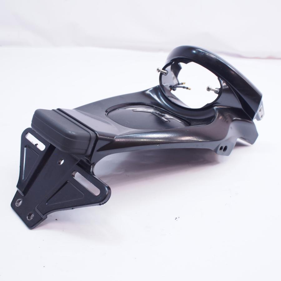ビューエル Lighting CityX XB9SX純正リアフェンダーBuellエンブレム 