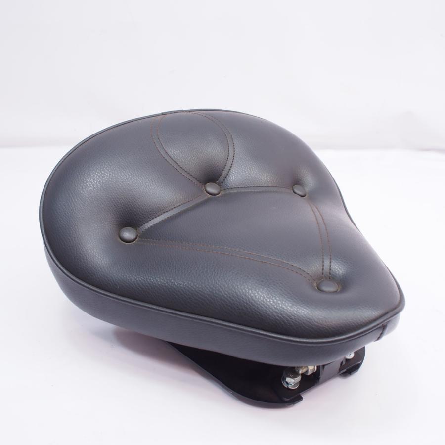 ハーレー86-03年スポーツスター イージーライダース ソロシート サドル