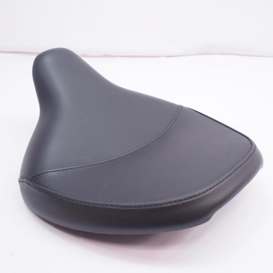 ボンネビルT120 純正シート T120純正シート検証（トライアンフ ストリートツイン）by