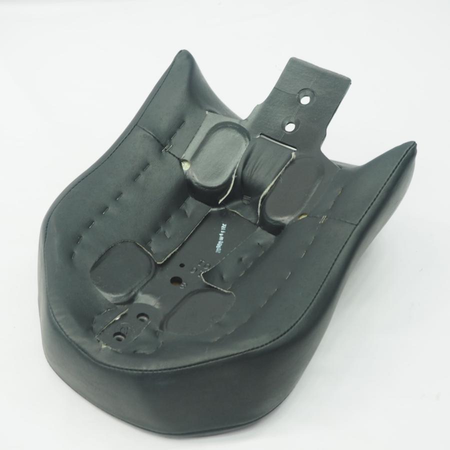 ハーレー ダイナ 06-08年 純正 ピリオンシート タンデムシート