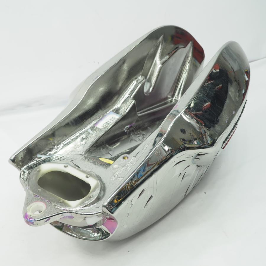 モトグッツィ V7レーサー 純正 タンク RACER MotoGuzziフューエル