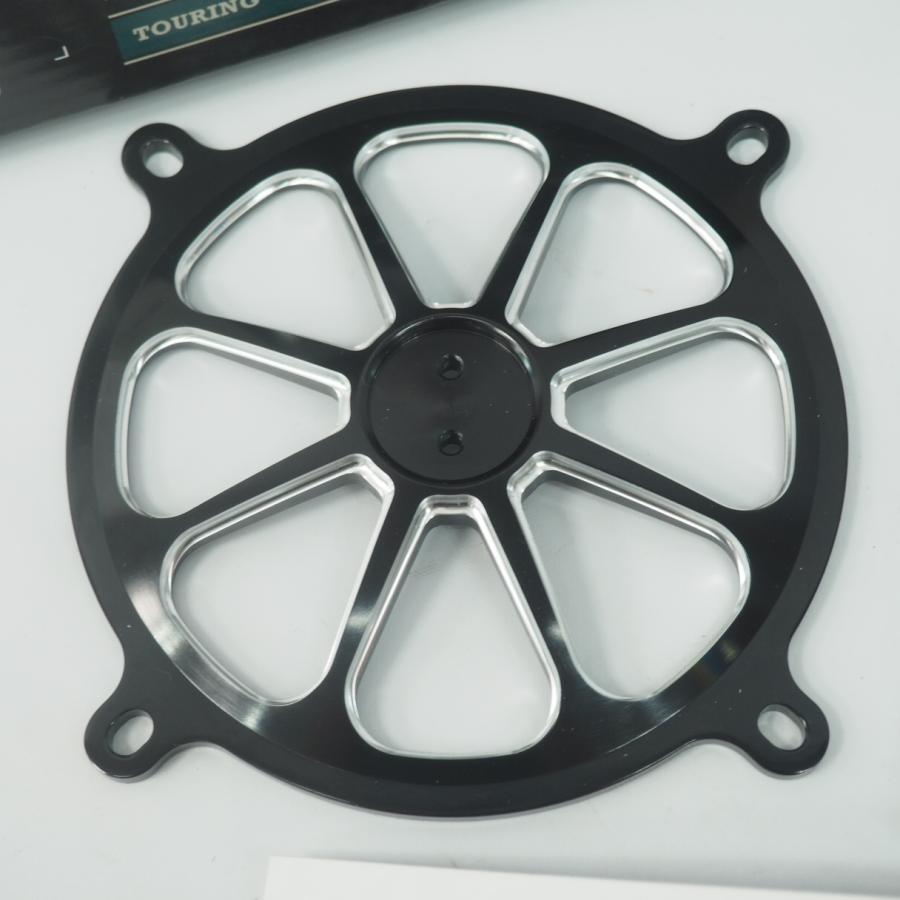 ハーレー 96-13年 FLHTCU FLHX 純正オプション スピーカートリム ハーレー 96-13年 FLHTCU FLHX 純正オプション スピーカートリム