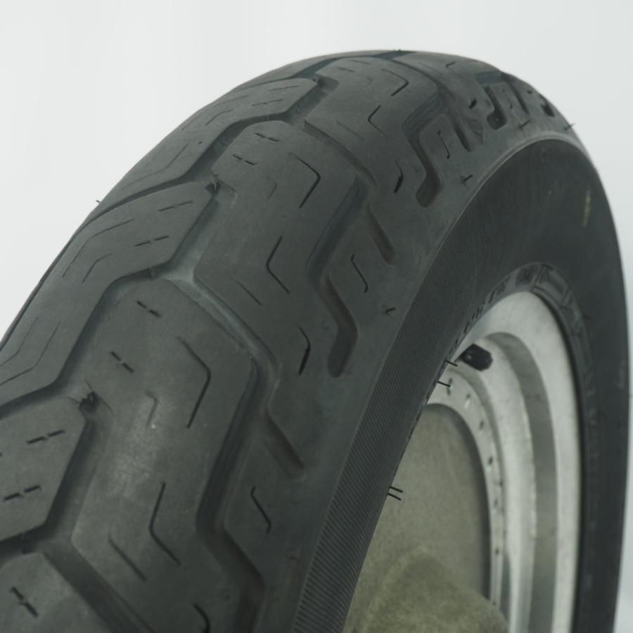 ハーレー純正　フロントホイール　16×3.00 FLSTC1340 フロントホイール ハーレー 純正 中古 16×3.00 40本