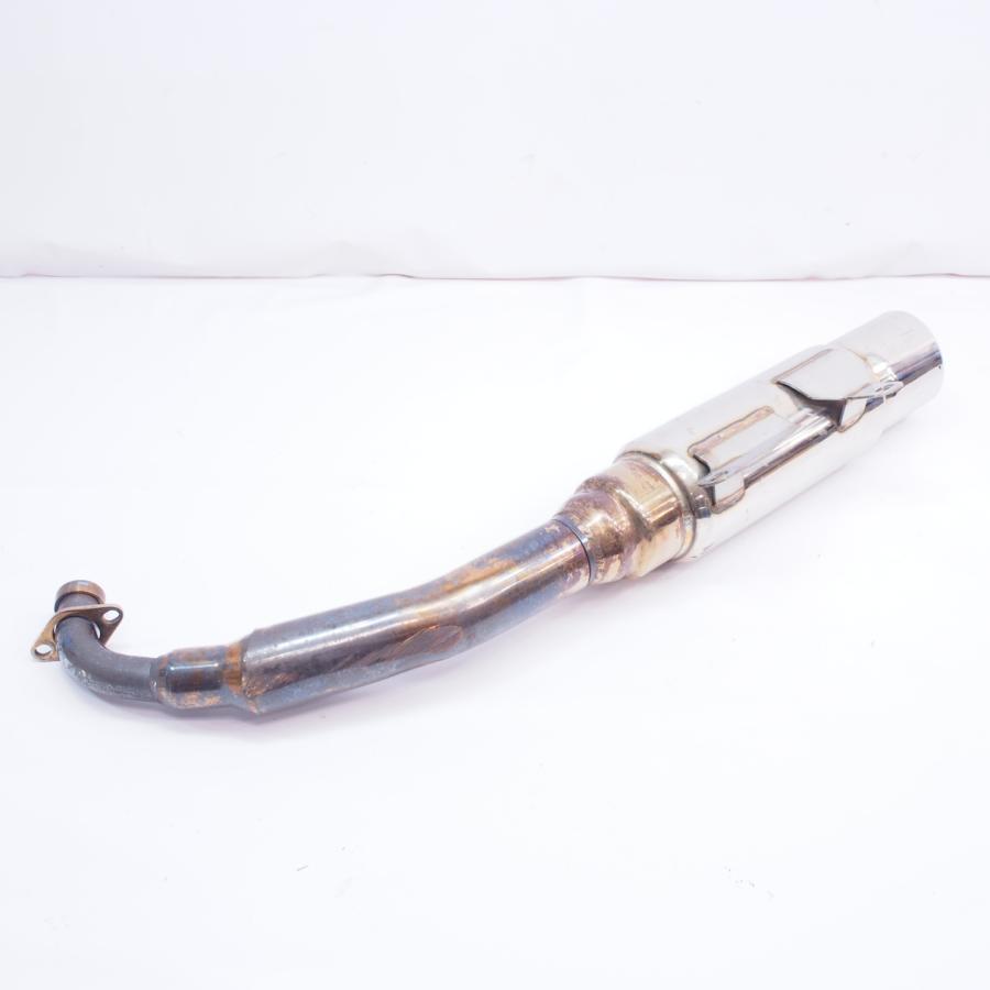 マジェスティSG03Jウィルズウィン マフラーWirus Win WirusWin