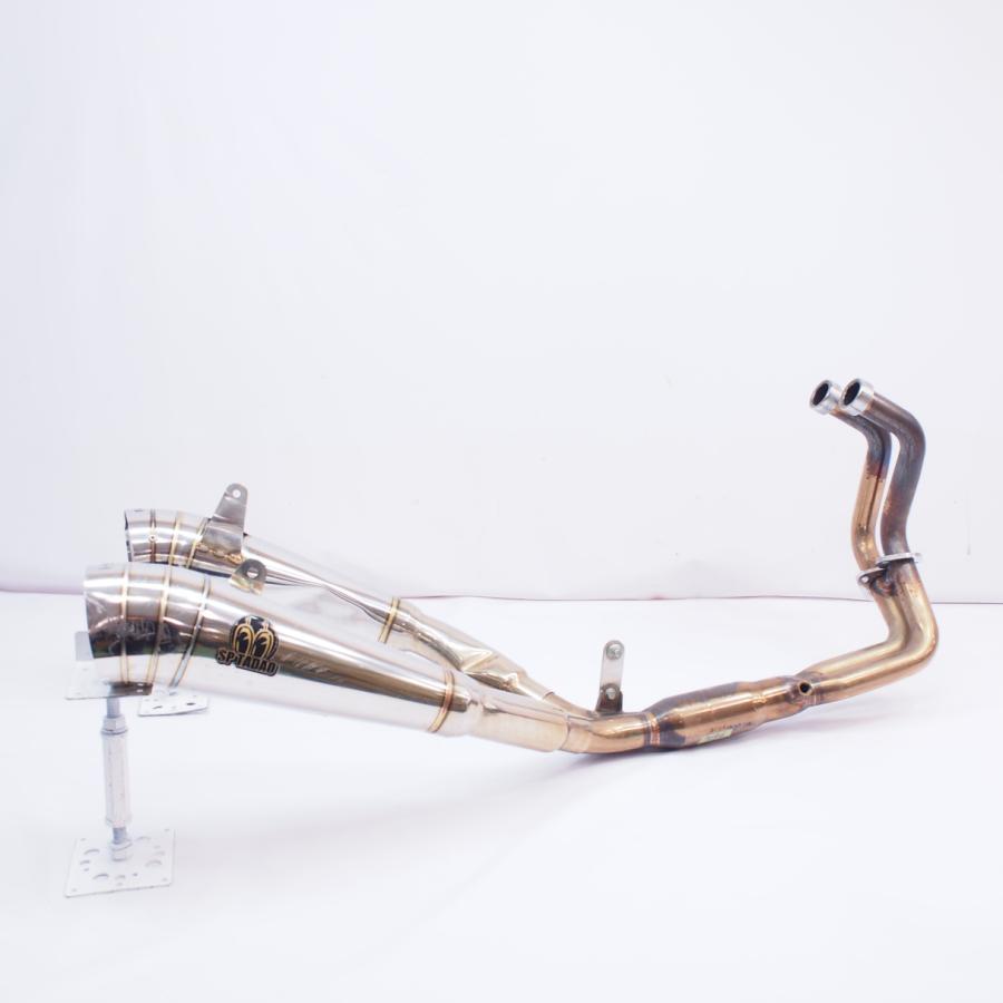 YZF-R3 RH07J YZF-R25 RG10J 14-18年 SP忠男ピュアスポーツ YZF-R3 RH07J YZF-R25 RG10J 14-18年 SP忠男ピュアスポーツ
