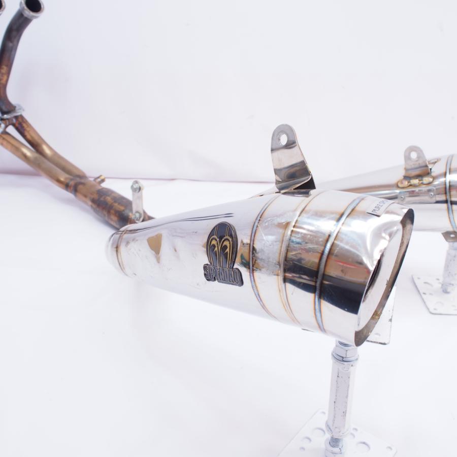 YZF-R3 RH07J YZF-R25 RG10J 14-18年 SP忠男ピュアスポーツ YZF-R3 RH07J YZF-R25 RG10J 14-18年 SP忠男ピュアスポーツ