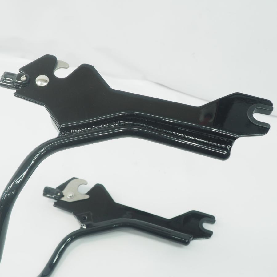 ハーレー FLFB FLFBS FXBR FXBRS 18-21年 純正オプション ホールド 