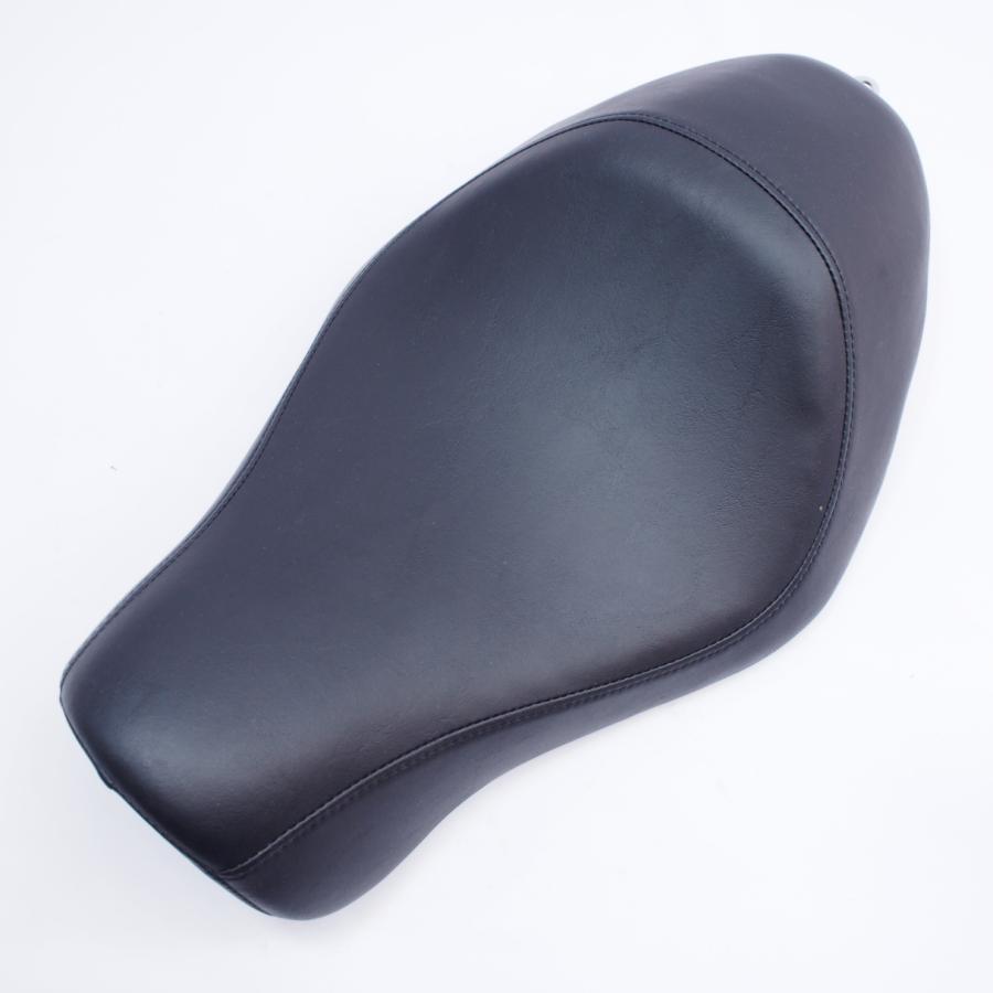 ハーレー883純正 ソロシート ハーレー スポーツスター 07-21年 純正 ソロシート シングル