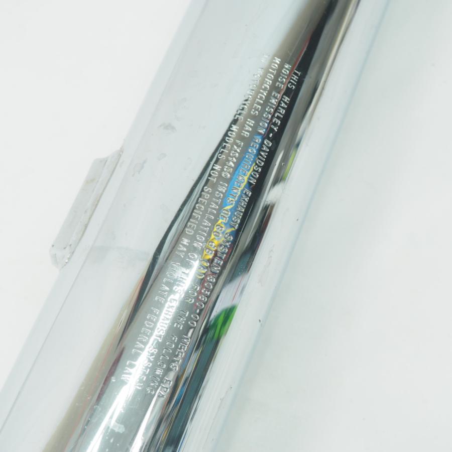 ハーレー　TC88 キャブ用　FLSTF1450用フルエキマフラー ハーレー TC88 キャブ用 FLSTF1450用フルエキマフラー