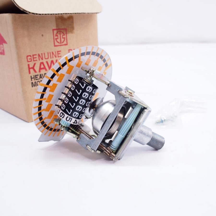 新品!ZZR1100D純正320kmメーター スピードメーターZZ-R1100D 25005 
