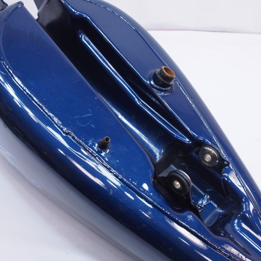 ハーレー 96-03年スポーツスター3.3ガロン12.5リッター純正 ハーレー 96-03年スポーツスター3.3ガロン12.5リッター純正