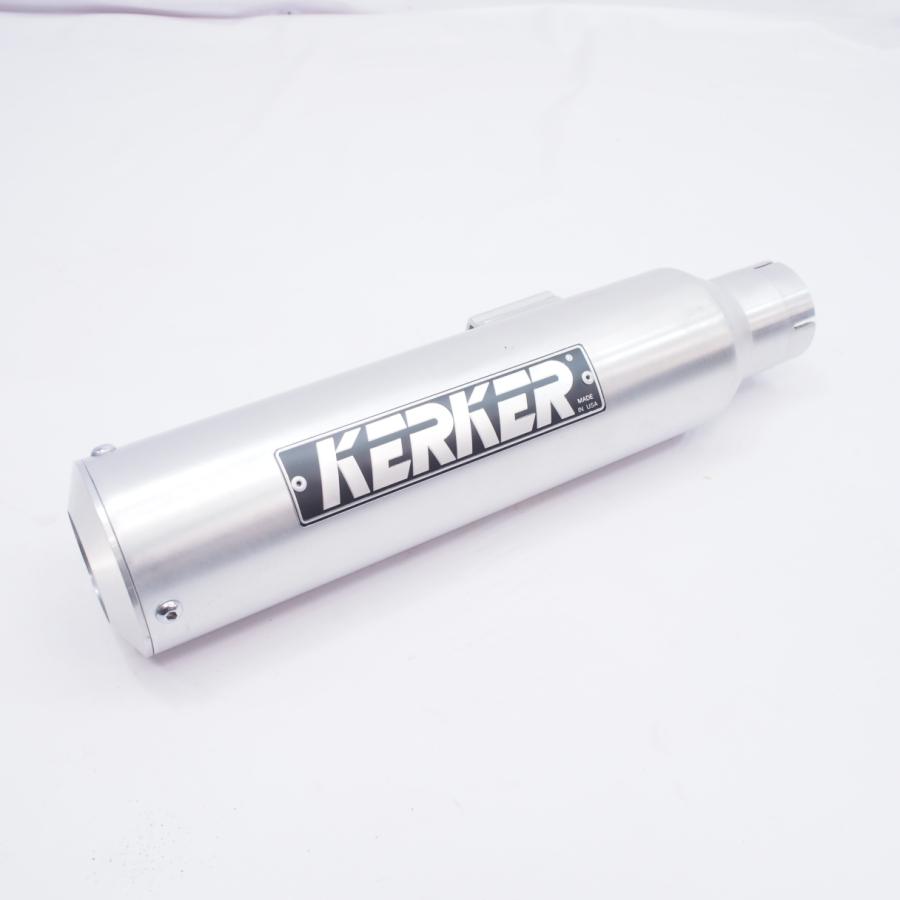 FZR1000 KERKERサイレンサーXJR1200 FJ1100 FZR750 V-MAX1200 FZR1000 KERKERサイレンサーXJR1200 FJ1100 FZR750 V-MAX1200