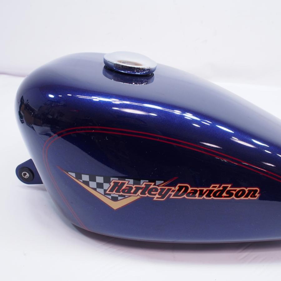 交換用に!!ハーレー スポーツスター96-03年3.3ガロン12.5 交換用に!!ハーレー スポーツスター96-03年3.3ガロン12.5
