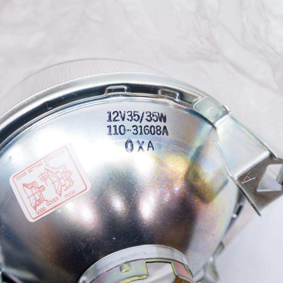FZR1000 3LG 純正ヘッドライト 新品です : 壱濱部品ショッピング店