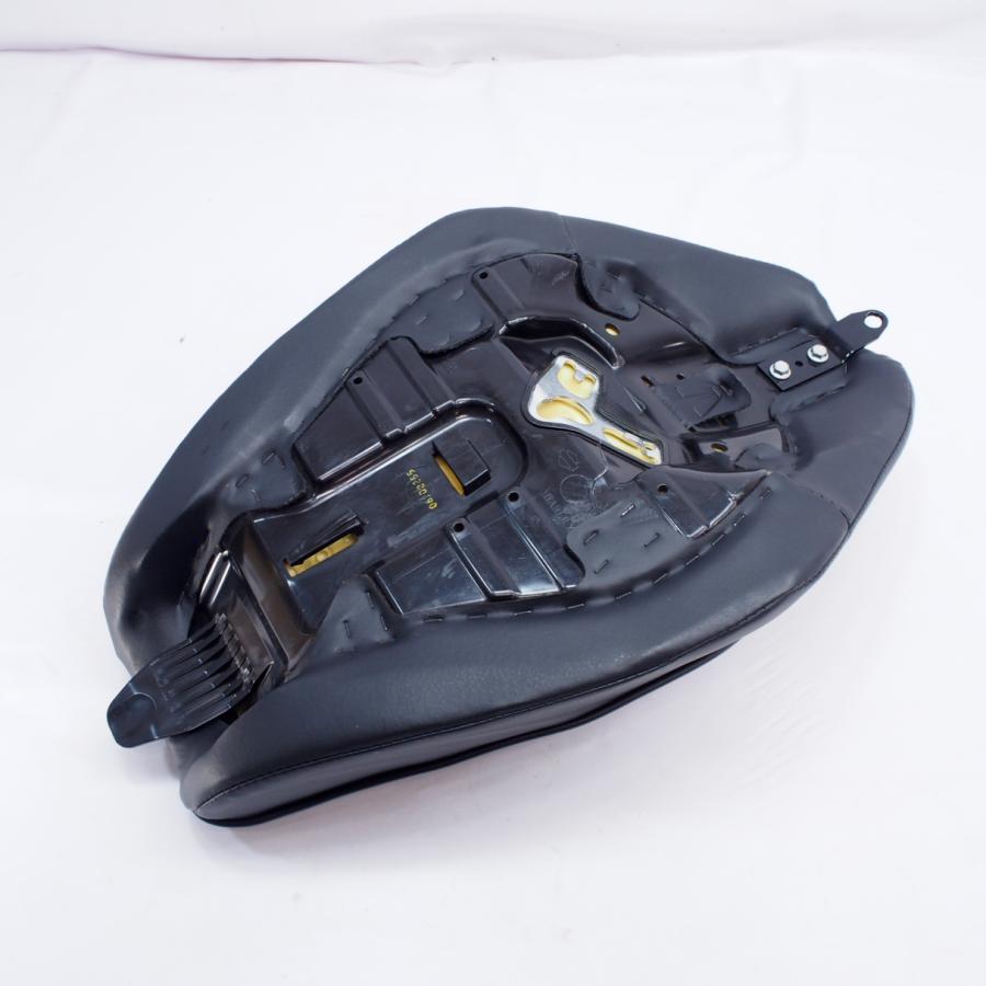 ハーレーXL1200NSアイアン純正カフェ ソロシート52000424 ハーレーXL1200NSアイアン純正カフェ ソロシート52000424