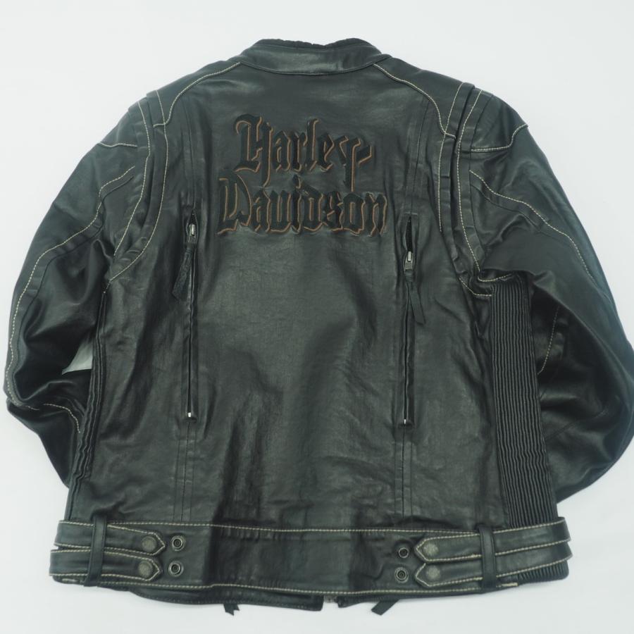 特価 ハーレー 純正 ライディングジャケット Lサイズ 未使用