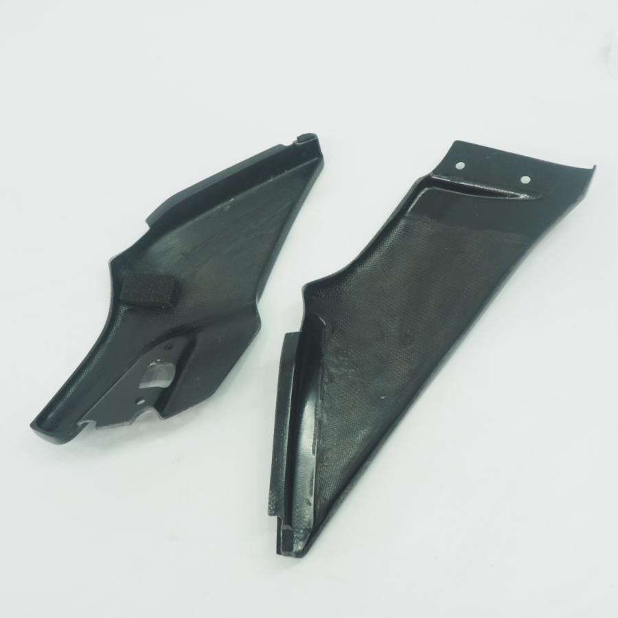 CBR1000RR SC59 08-16年 TSR カーボンヒールガードセット ヒール 