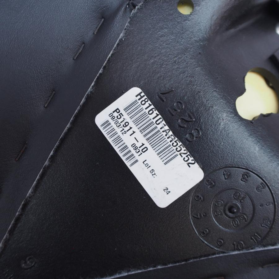 【値下げOK】純正シングルシート　ハーレー　スポーツスター　XL1200X ハーレー10-14年 XL1200VセブンティーツーXL1200Xフォーティー