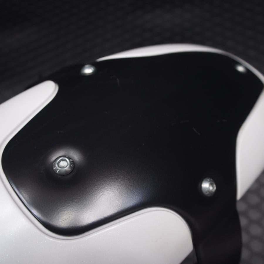 ハーレーVRSCR純正フロントフェンダー前フェンダーV-ROD Vロッド VROD :830421122:壱濱部品ショッピング店 - 通販 ...